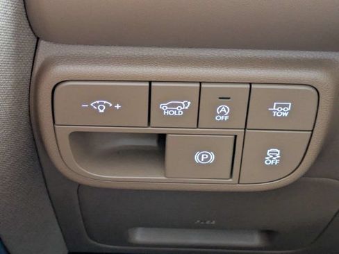 Used 2026 Hyundai Palisade Calligraphy FWD image 28