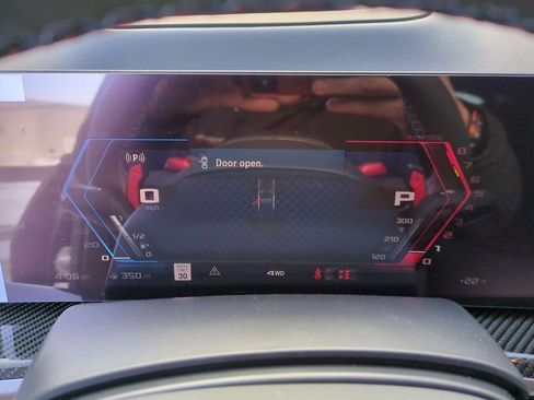 New 2026 BMW X5 M Competition w/ Executive Package image 14