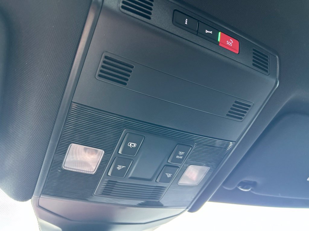 Certified 2024 Volkswagen Jetta Sport FWD image 34