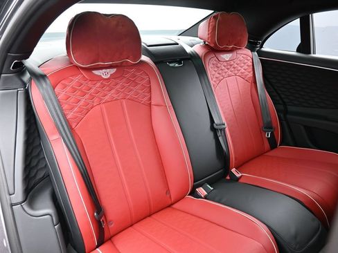 New 2026 Bentley Flying Spur Plug-In Hybrid AWD/4WD image 30