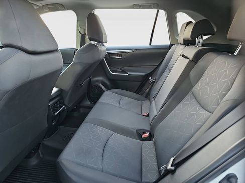 Certified 2024 Toyota RAV4 XLE image 20