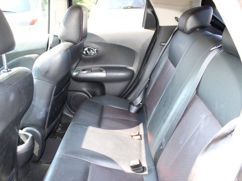 Used 2012 Nissan Juke SL AWD/4WD image 20