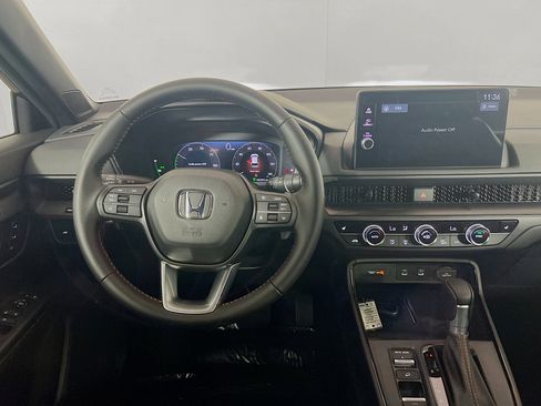 New 2026 Honda CR-V Sport-L image 16
