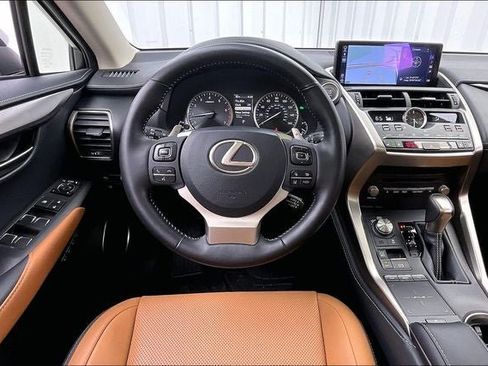 Used 2020 Lexus NX 300 AWD w/ Premium Package image 5