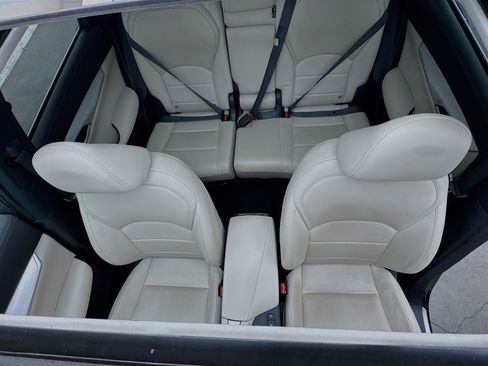 Used 2019 INFINITI QX50 Luxe w/ Cargo Package FWD image 14