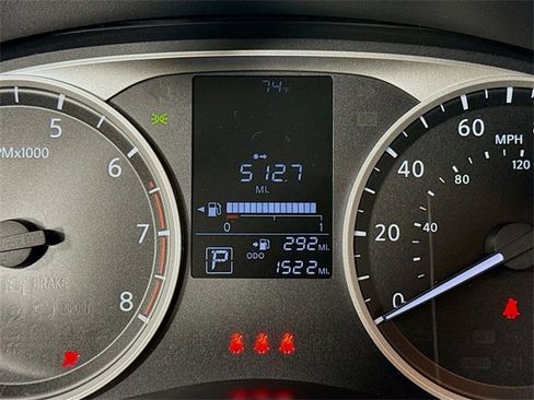 Certified 2025 Nissan Versa S w/ S Plus Package image 33