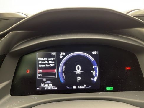 Used 2024 Lexus RZ 300e Premium image 5