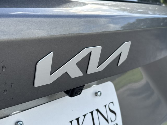 New 2026 Kia Sorento EX w/ EX Premium Package FWD image 13
