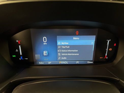 New 2026 Ford Escape ST-Line w/ Tech Pack #1 image 21