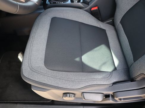 New 2025 Ford Bronco Big Bend image 12