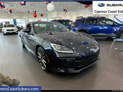 New 2025 Subaru BRZ Limited w/ Popular Package 2