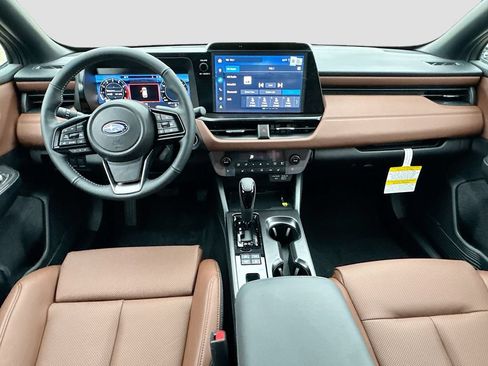 New 2026 Subaru Outback Touring XT AWD/4WD image 28