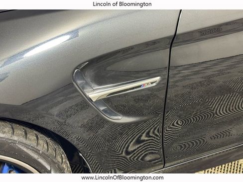 Used 2015 BMW M4 Convertible image 16