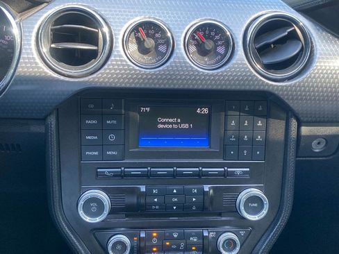 Used 2015 Ford Mustang Coupe w/ Ecoboost Performance Package RWD image 27