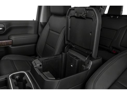 Used 2023 GMC Sierra 3500 Denali w/ Denali Ultimate Package image 9