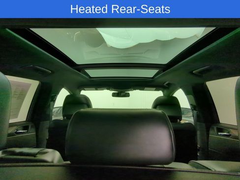 Used 2017 Lincoln MKC Reserve w/ Lincoln MKC Climate Package AWD/4WD image 23
