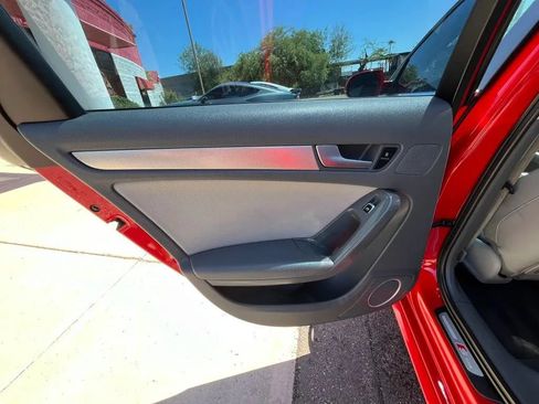 Used 2014 Audi A4 2.0T Premium Plus w/ Premium Plus Package AWD/4WD image 10