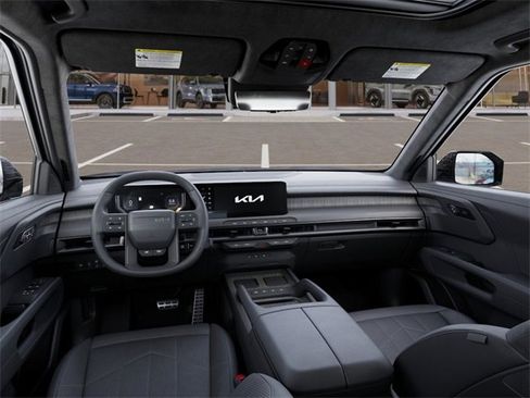 New 2027 Kia Telluride SX Prestige X-Line image 14