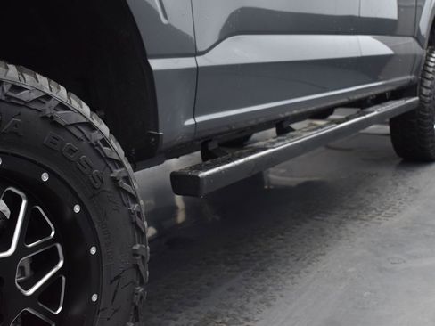 New 2025 Ford F150 XL w/ Equipment Group 103A High AWD/4WD image 25
