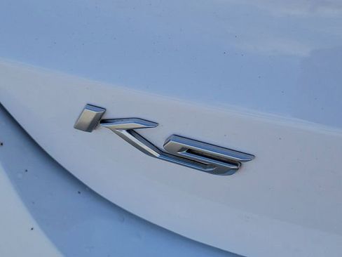 Used 2022 Kia K5 EX FWD image 9