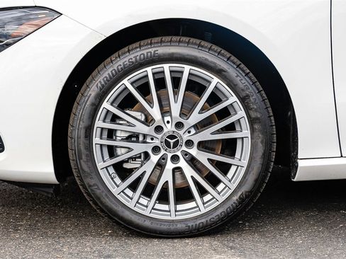 New 2025 Mercedes-Benz CLA 250 image 9