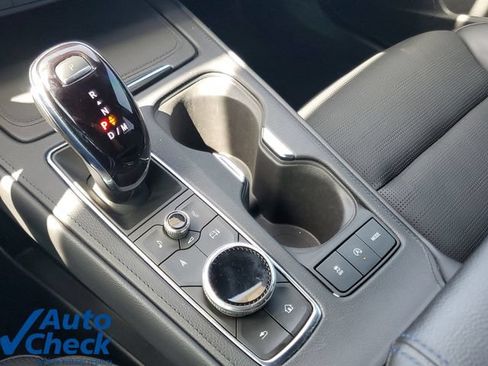 Used 2024 Cadillac XT4 Sport FWD image 29