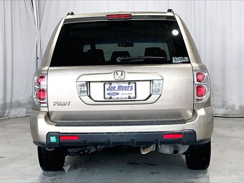 Used 2006 Honda Pilot EX-L image 4