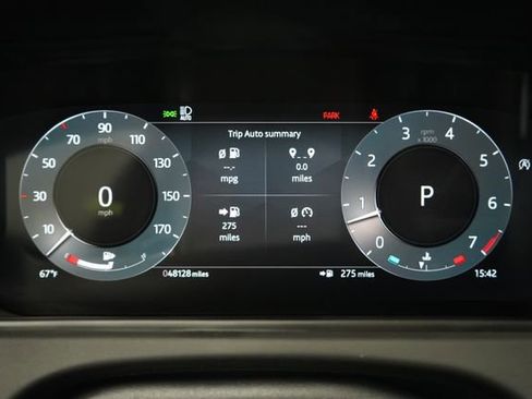 Used 2024 Land Rover Range Rover Velar Dynamic SE AWD/4WD image 31