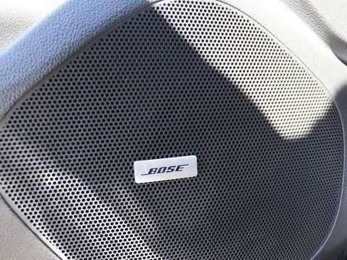 Used 2019 Chevrolet Cruze Premier w/ Sun And Sound Package image 11