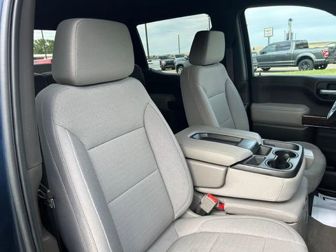 Used 2020 GMC Sierra 1500 SLE image 11