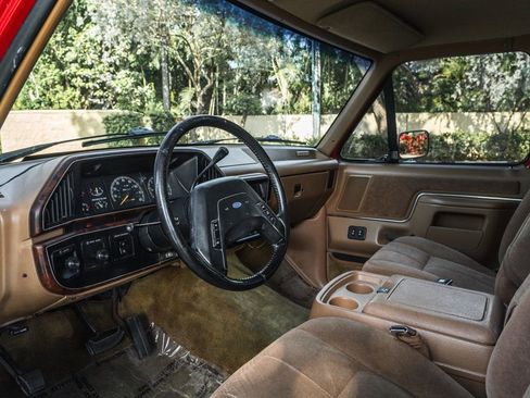 Used 1989 Ford Bronco image 16