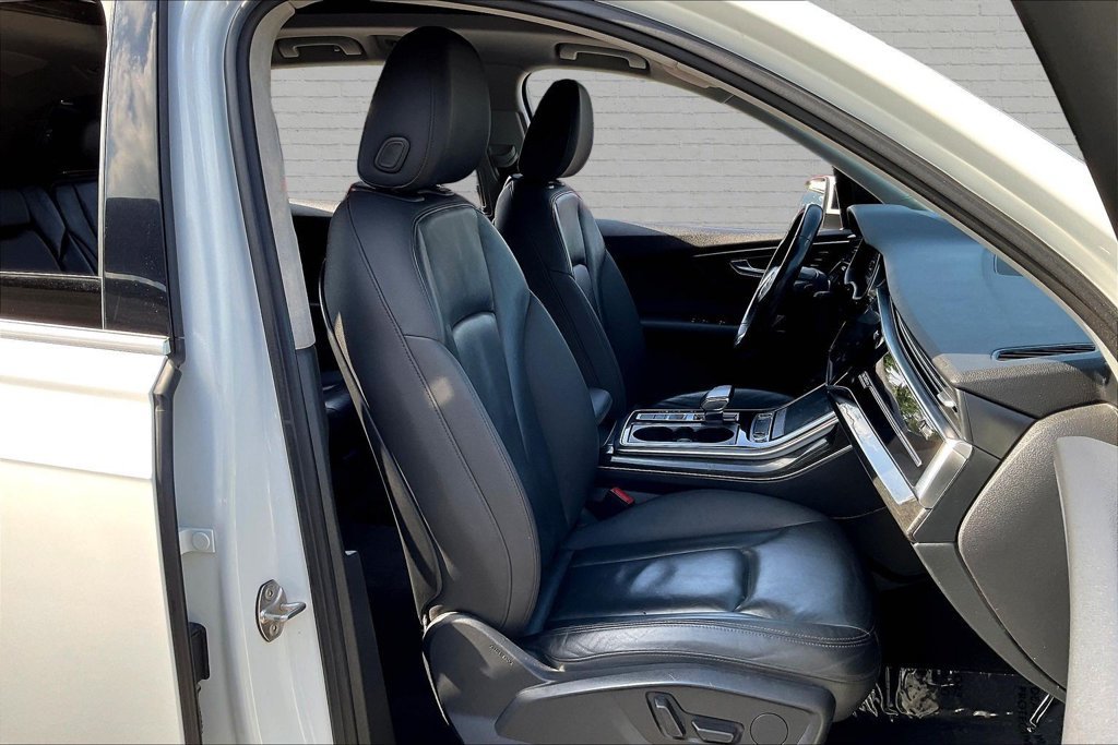 Used 2021 Audi Q7 3.0T Premium Plus AWD/4WD image 24