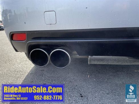 Used 2008 Subaru Impreza WRX STI image 28