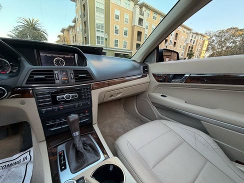 Used 2013 Mercedes-Benz E 550 Cabriolet image 49