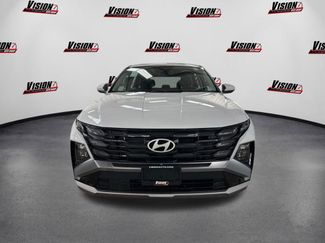 New 2026 Hyundai Tucson Blue SE w/ Tow & Go Package video 2