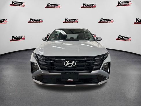 New 2026 Hyundai Tucson Blue SE w/ Tow & Go Package image 2