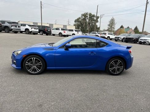 Used 2013 Subaru BRZ Limited image 7