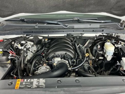 Used 2018 GMC Sierra 1500 Denali w/ Denali Ultimate Package image 10