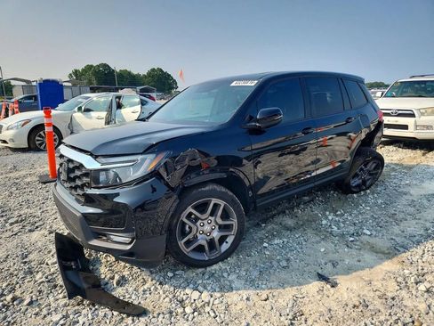 Used 2023 Honda Passport EX-L image 1