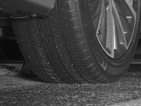 Used 2024 Lexus ES 350 w/ Premium Package image 15