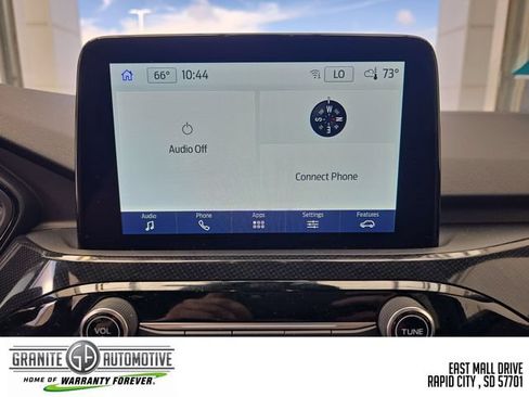 Used 2025 Ford Escape ST-Line Select AWD/4WD image 20