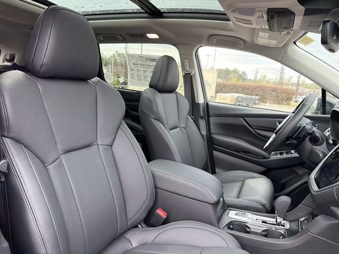 New 2026 Subaru Ascent Limited AWD/4WD image 20