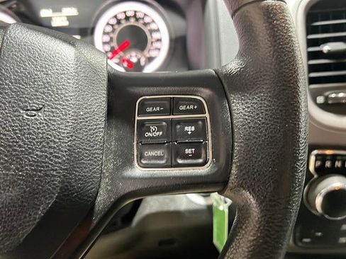 Used 2019 RAM 1500 Express w/ Express Value Package image 28