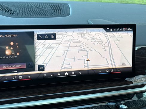 New 2026 BMW X5 xDrive50e w/ M Sport Package image 16