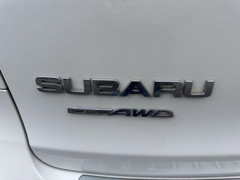 Used 2019 Subaru Ascent Touring w/ Popular Package #3 image 10