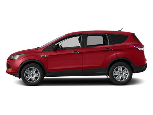 Used 2014 Ford Escape SE w/ Equipment Group 201A FWD image 1