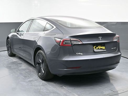 Used 2018 Tesla Model 3 Long Range image 6