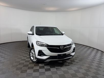 Certified 2023 Buick Encore GX Preferred w/ Cold Weather Comfort Package