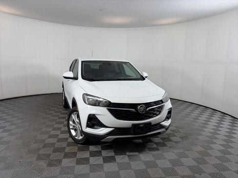 Certified 2023 Buick Encore GX Preferred w/ Cold Weather Comfort Package image 1