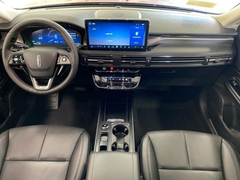 New 2025 Lincoln Corsair Grand Touring w/ Equipment Group 301A image 10